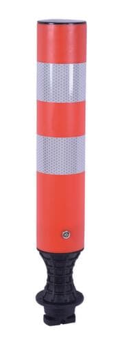 UDOBÄR Selbstaufrichtender Leitzylinder, 450 mm