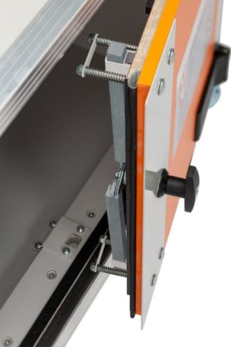 Cemo Explosionsgeschützter Lithium-Ionen-Lagerschrank lockEX 8/5 unterfahrbar, Höhe x Breite x Tiefe 520 x 800 x 660 mm