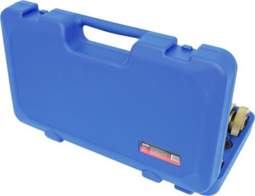 KS Tools Schlitzbuchsen-Werkzeug-Satz für Silentlager-Schlitzbuchsen