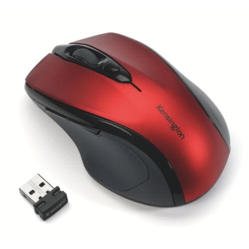 Kensington Computermaus ProFit