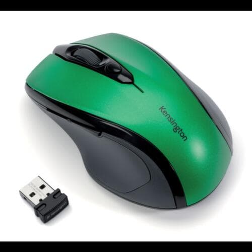 Kensington Computermaus ProFit