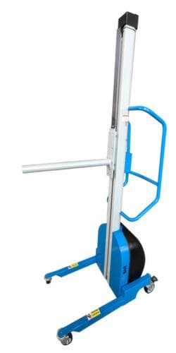 UDOBÄR Drehspindel für Elektrolifter