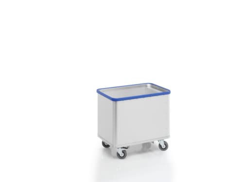Gmöhling Alu-Kastenwagen G®-ERGO mit Federboden