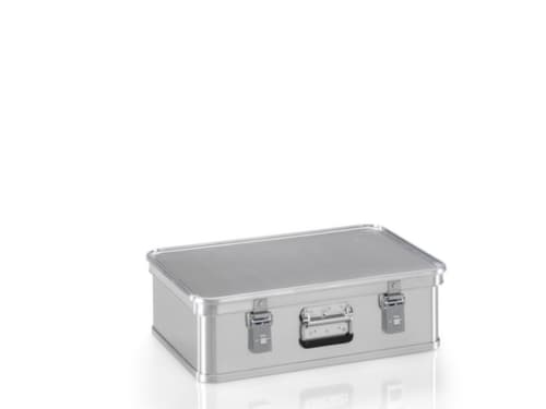 Gmöhling Alu-Transportkiste G®-safe BOX für Gefahrgut