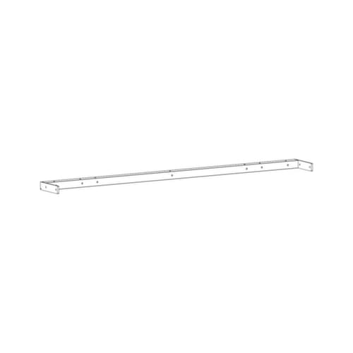 ERGO-line Querverbinder für Packtisch für 4-Fußgestell