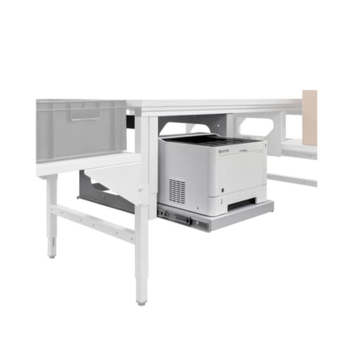 ERGO-line Drucker-Halter