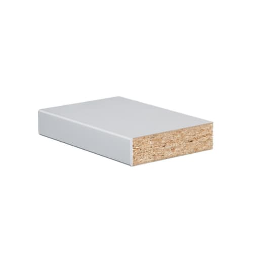 ERGO-line Arbeitsplatte für Packtisch, Breite x Tiefe 2000 x 900 mm