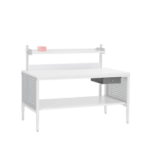 ERGO-line Verschließbare Schublade BASIC