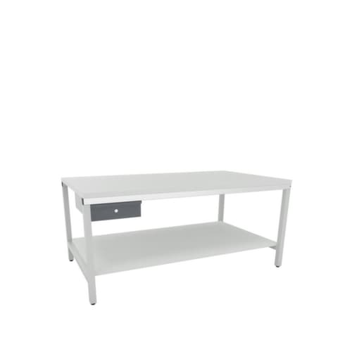 ERGO-line Arbeitstisch BASIC 1