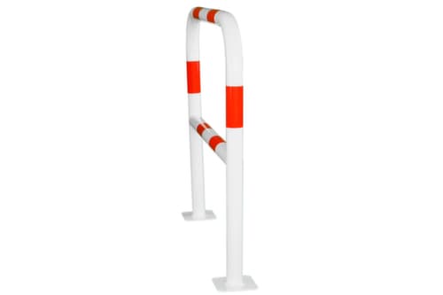 UDOBÄR Schutzbügel aus Stahl
