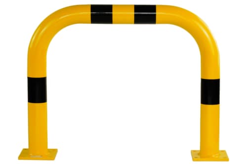 UDOBÄR Rammschutzbügel, Höhe x Breite 600 x 750 mm