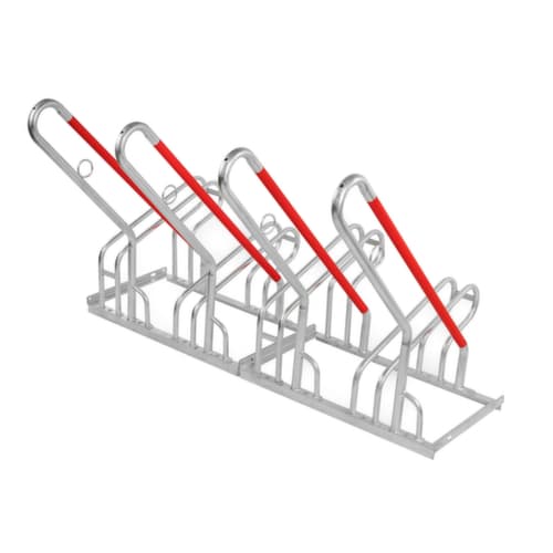UDOBÄR Fahrradständer
