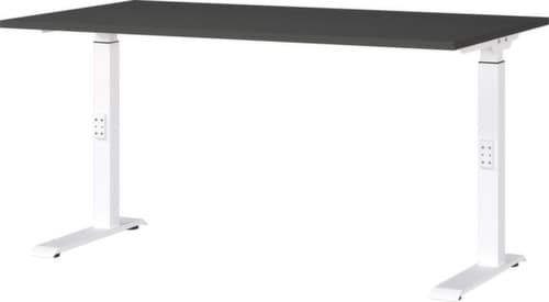 Höhenverstellbarer Schreibtisch GW-MAILAND 7904