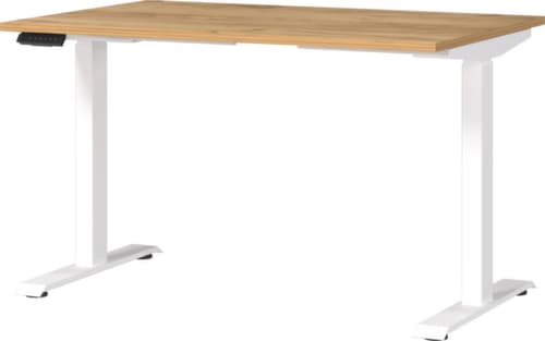 Elektrisch höhenverstellbarer Schreibtisch GW-MAILAND 7907