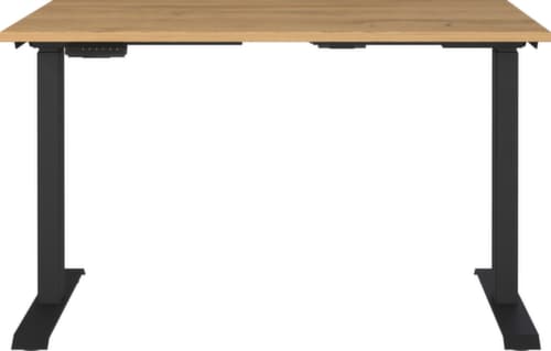 Elektrisch höhenverstellbarer Schreibtisch GW-MAILAND 7907