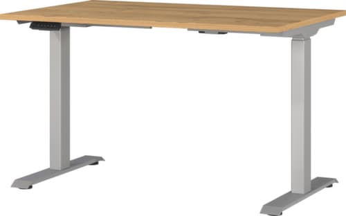 Elektrisch höhenverstellbarer Schreibtisch GW-MAILAND 7907
