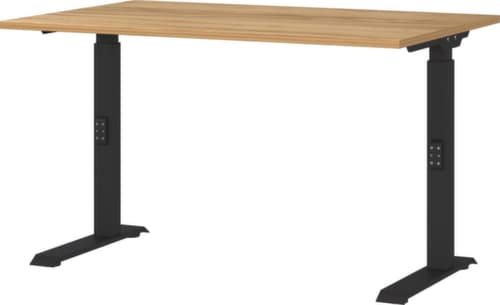 Höhenverstellbarer Schreibtisch GW-MAILAND 7910