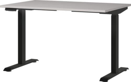 Elektrisch höhenverstellbarer Schreibtisch GW-BEDANO 9910