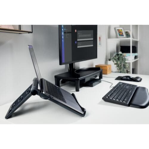 Leitz Notebookständer SmartFit