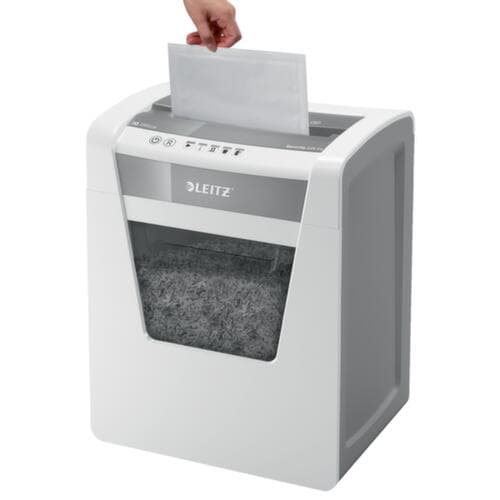 Ölpapier für Aktenvernichter