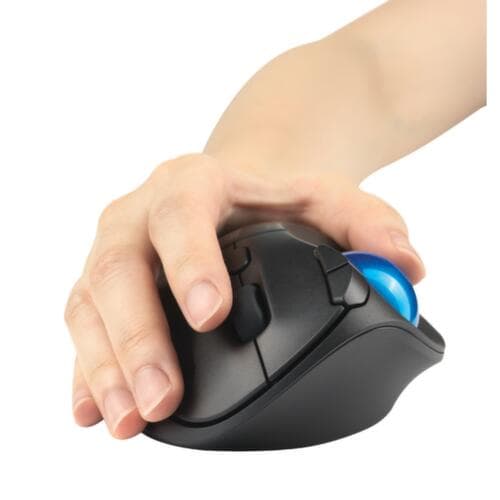Kensington Trackball-PC-Maus ProFit