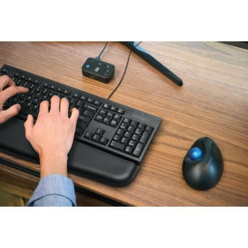 Kensington Trackball-PC-Maus ProFit