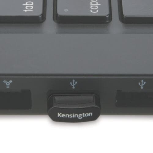 Kensington Computermaus ProFit
