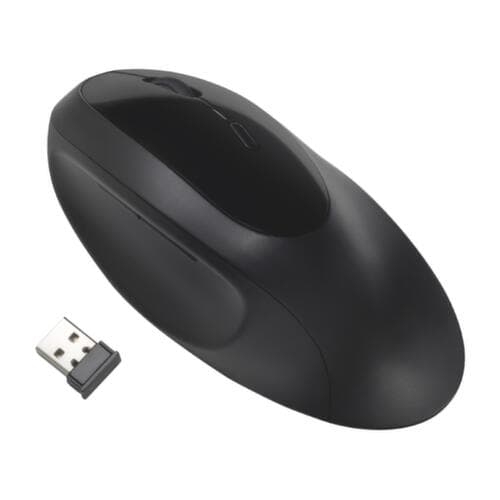 Kensington Ergonomisch geformte Computermaus ProFit