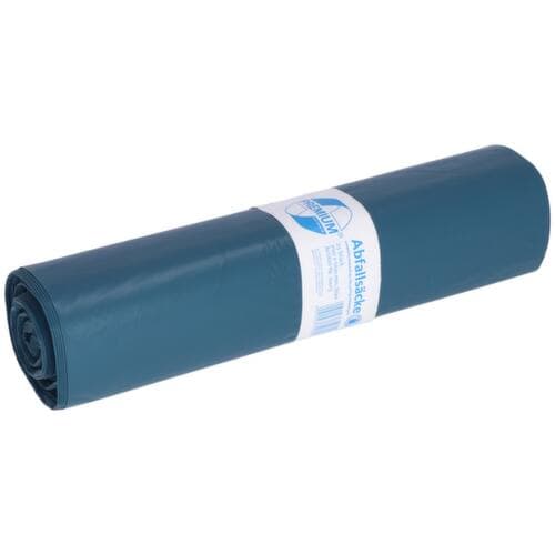UDOBÄR Müllsack  PREMIUM® aus blickdichtem LDPE