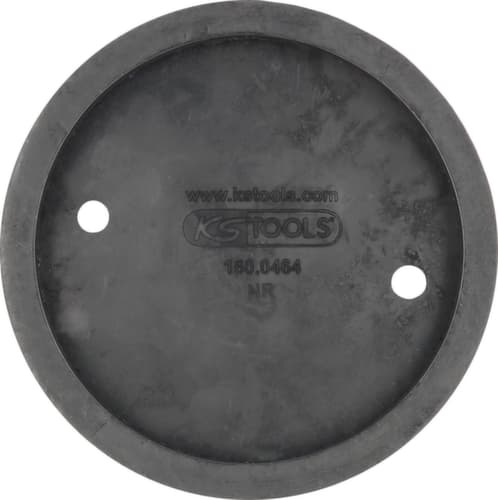 KS Tools Gummiteller 02 für MAHA Hebebühnen