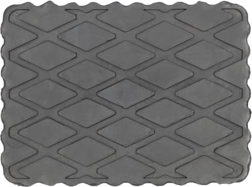 KS Tools Gummiauflage 02 für Hebebühnen