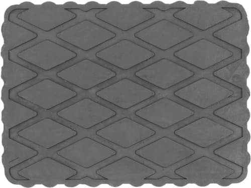 KS Tools Gummiauflage 04 für Hebebühnen