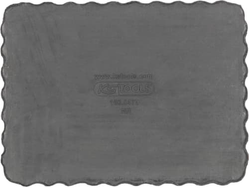 KS Tools Gummiauflage 04 für Hebebühnen