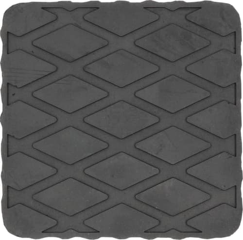 KS Tools Gummiauflage 08 für Hebebühnen