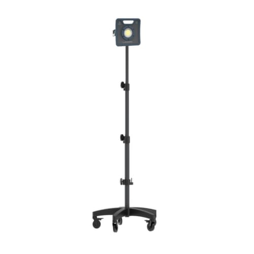Scangrip LED-Akku-Arbeitsleuchte NOVA