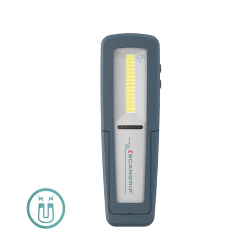 Scangrip Akku-Arbeitsleuchte UNIFORM mit Chip on board-LED
