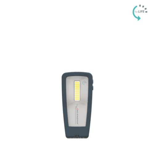 Scangrip Akku-Arbeitsleuchte UNIFORM mit Chip on board-LED