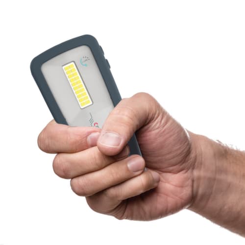 Scangrip Akku-Arbeitsleuchte UNIFORM mit Chip on board-LED