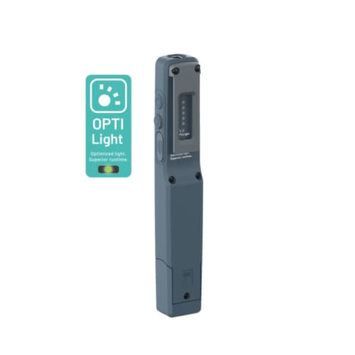 Scangrip Akku-Arbeitsleuchte UNIFORM mit Chip on board-LED