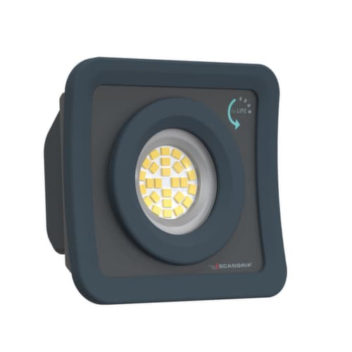 Scangrip Handleuchte NOVA MINI