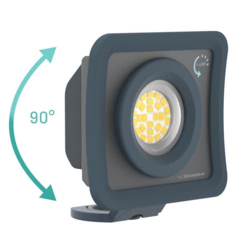Scangrip Handleuchte NOVA MINI