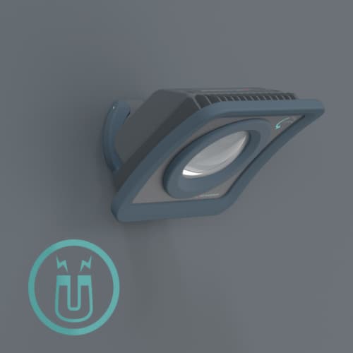 Scangrip Handleuchte NOVA MINI