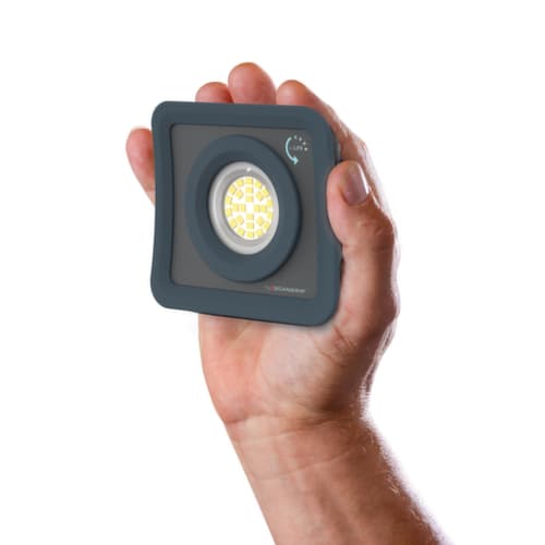 Scangrip Handleuchte NOVA MINI