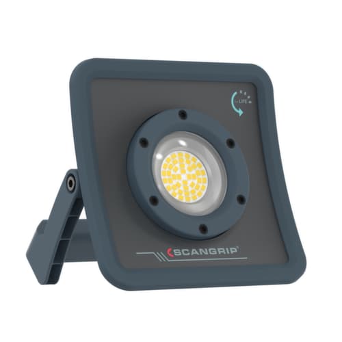 Scangrip Wiederaufladbare Industrielampe NOVA R