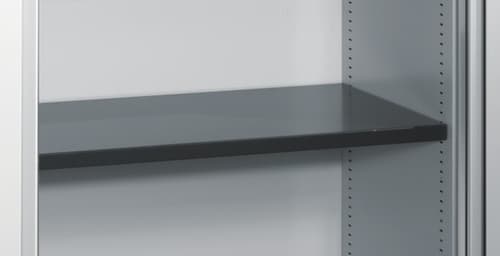 C+P Zusatzboden ERGO für Rollladenschrank 1000 mm