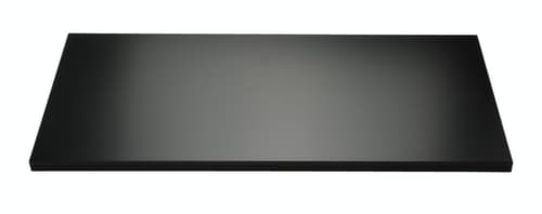 Bisley Fachboden Essentials für Flügeltürenschrank, Breite x Tiefe 908 x 390 mm