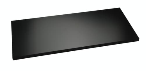 Bisley Fachboden Essentials für Flügeltürenschrank, Breite x Tiefe 908 x 390 mm