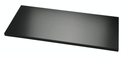 Bisley Fachboden Essentials für Flügeltürenschrank, Breite x Tiefe 908 x 390 mm