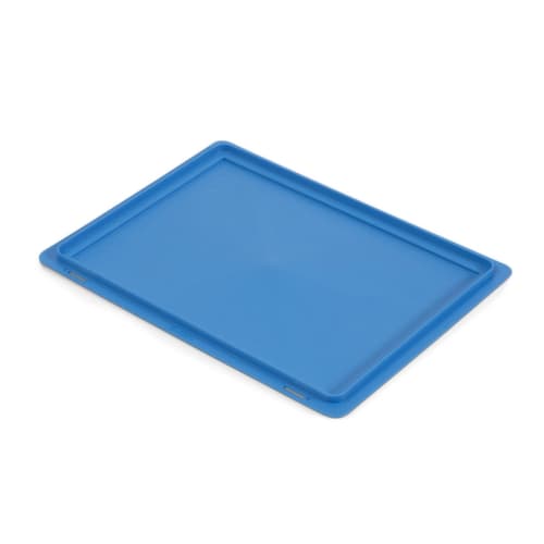 Auflagedeckel für Euroboxen
