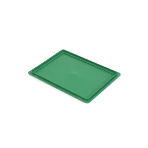 Auflagedeckel für Euroboxen
